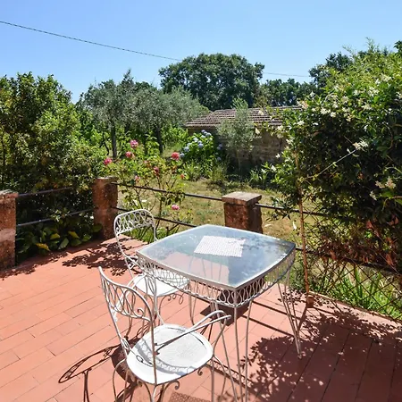 Awesome In Holiday home Corchiano